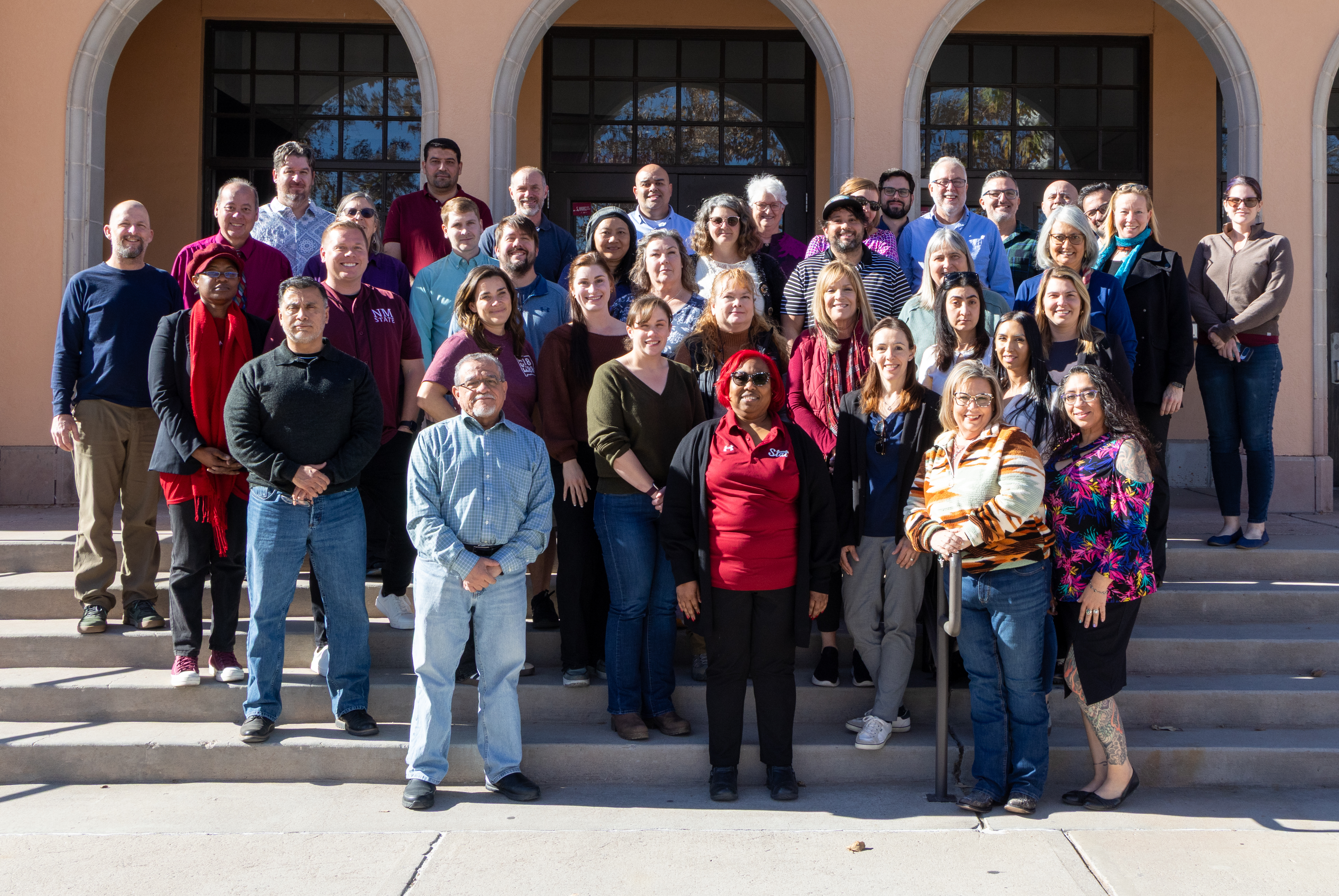 2026 AI Teaching Institute