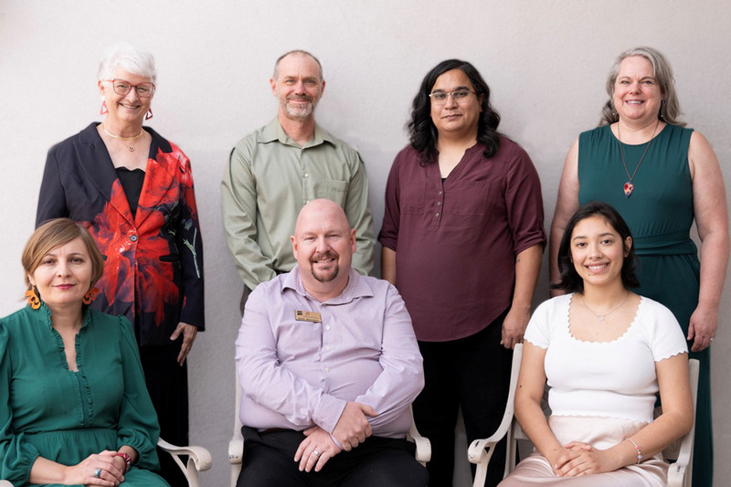 Teaching Academy Team picture