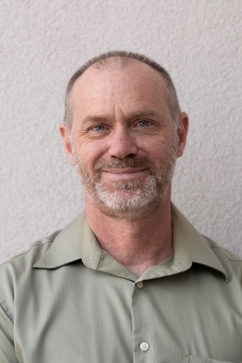 Dr. Chris Bickford