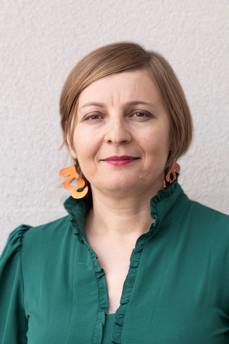 Oana Cimpean